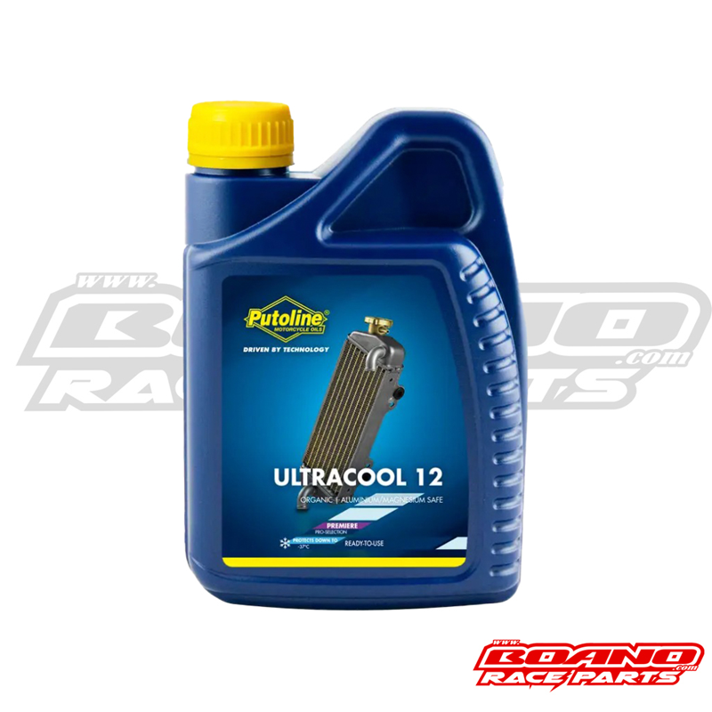 Putoline Ultracool 12